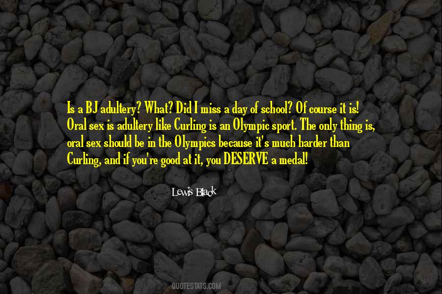Olympic Medal Quotes #584554