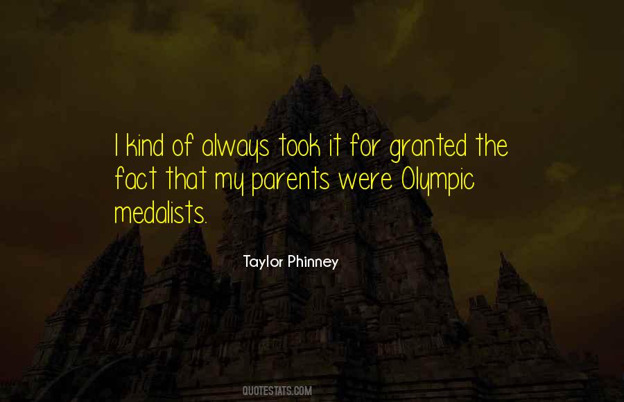 Olympic Medalists Quotes #1200530