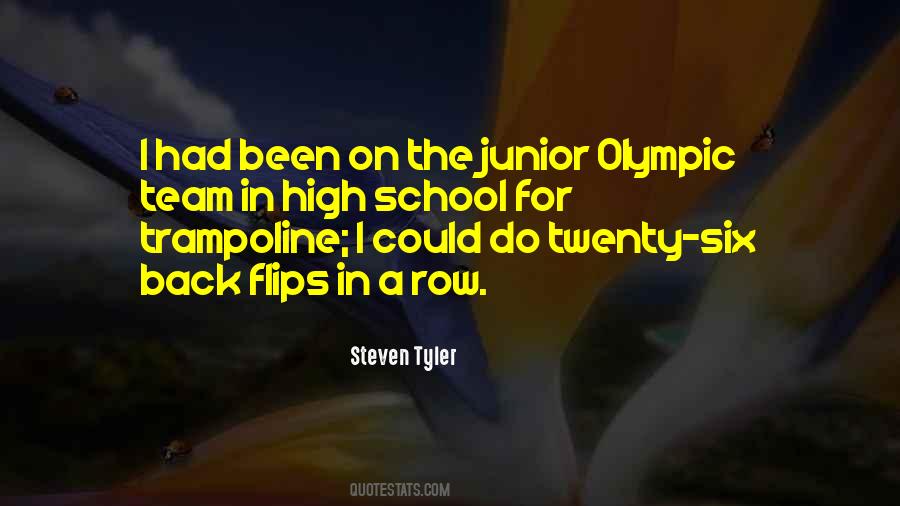 Olympic Quotes #1158210