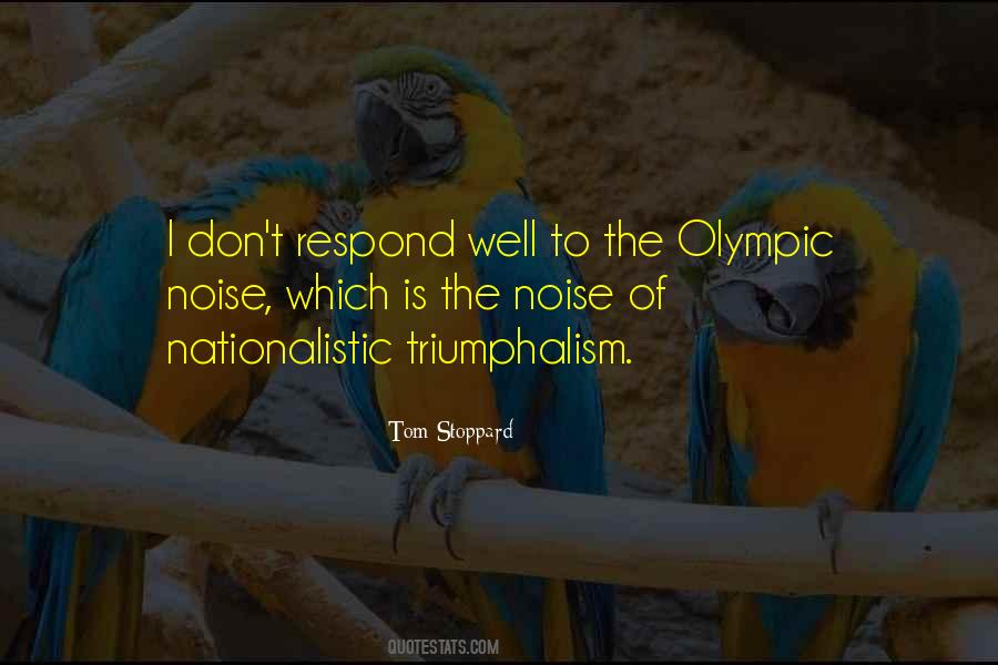 Olympic Quotes #1176614