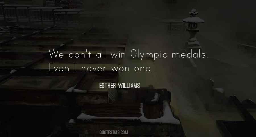 Olympic Quotes #1182193