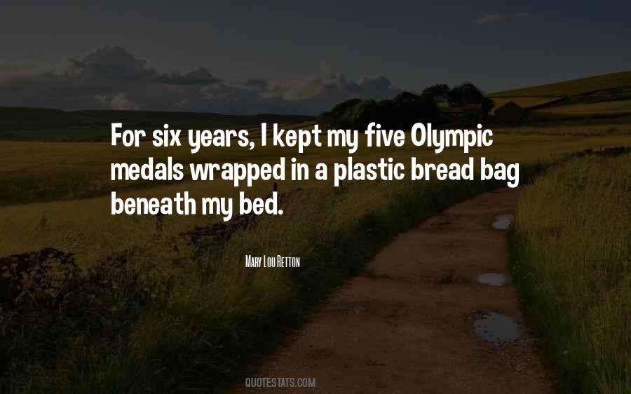 Olympic Quotes #1230369