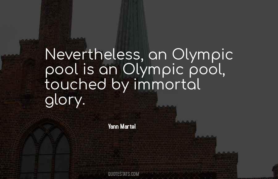 Olympic Quotes #1250749