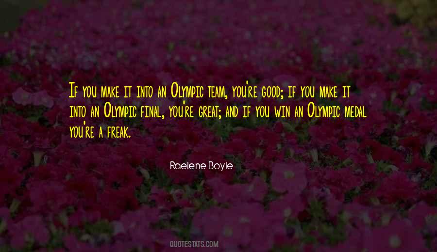 Olympic Quotes #1279226