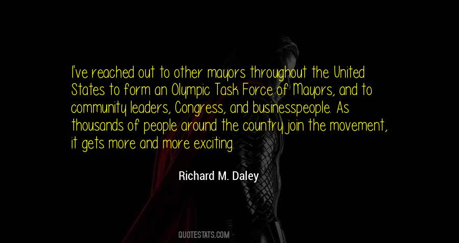 Olympic Quotes #1282812