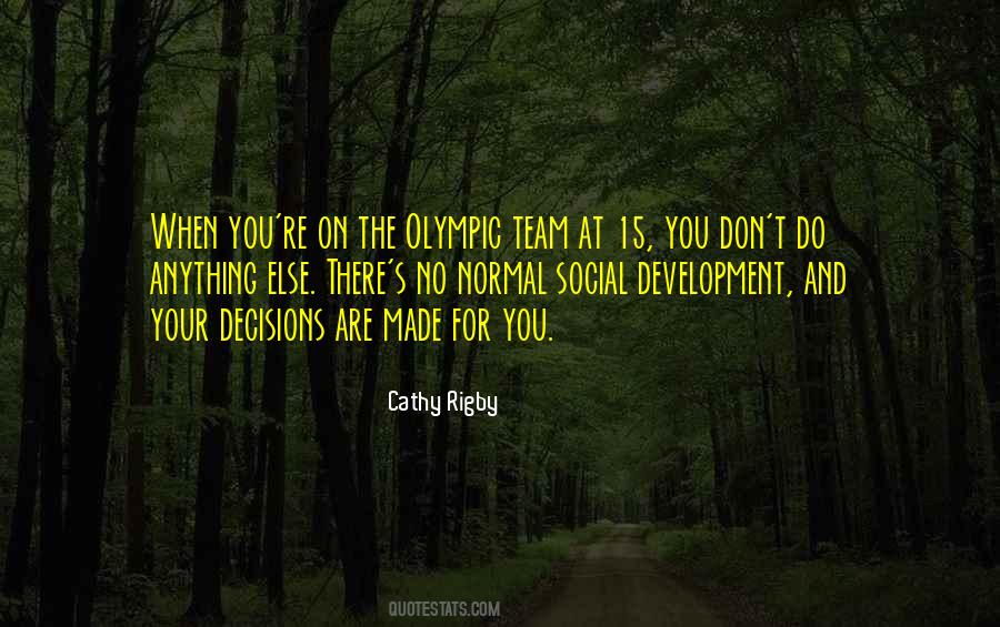 Olympic Quotes #1282884