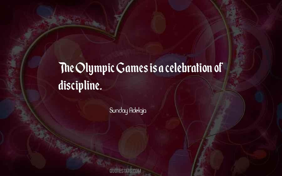 Olympic Quotes #1286745