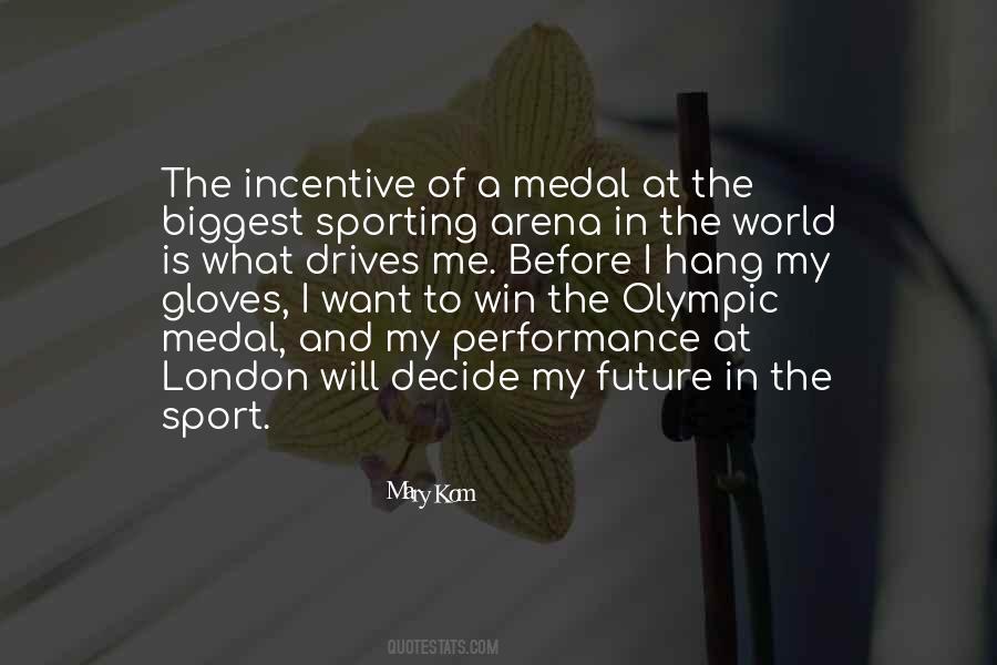 Olympic Quotes #1295549