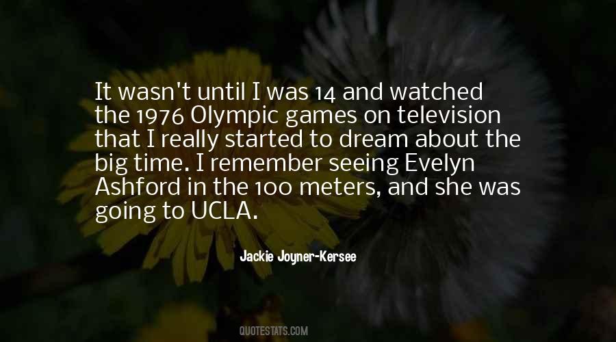 Olympic Quotes #986785
