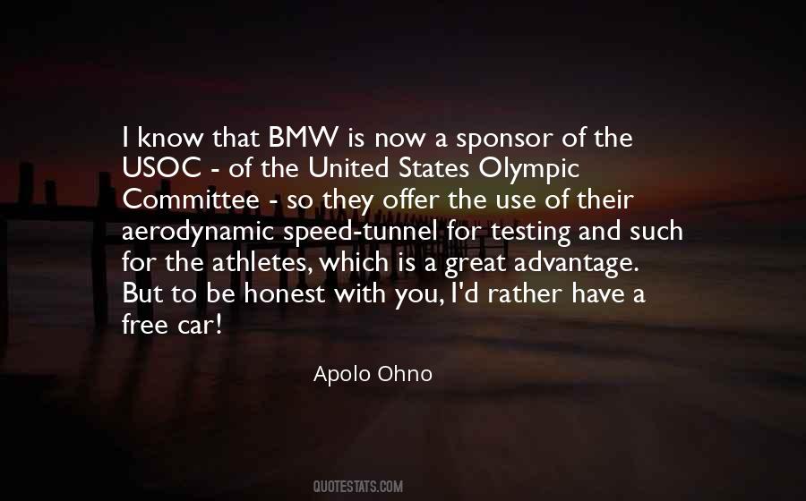 Olympic Quotes #987411