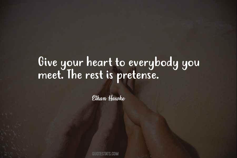 Omaha Tribe Quotes #1400682