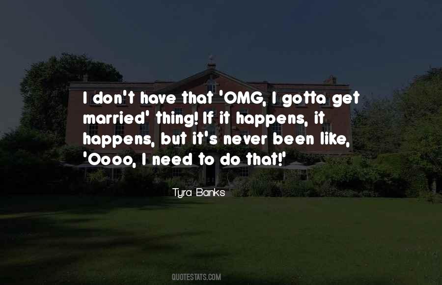 Omg Quotes #1732119