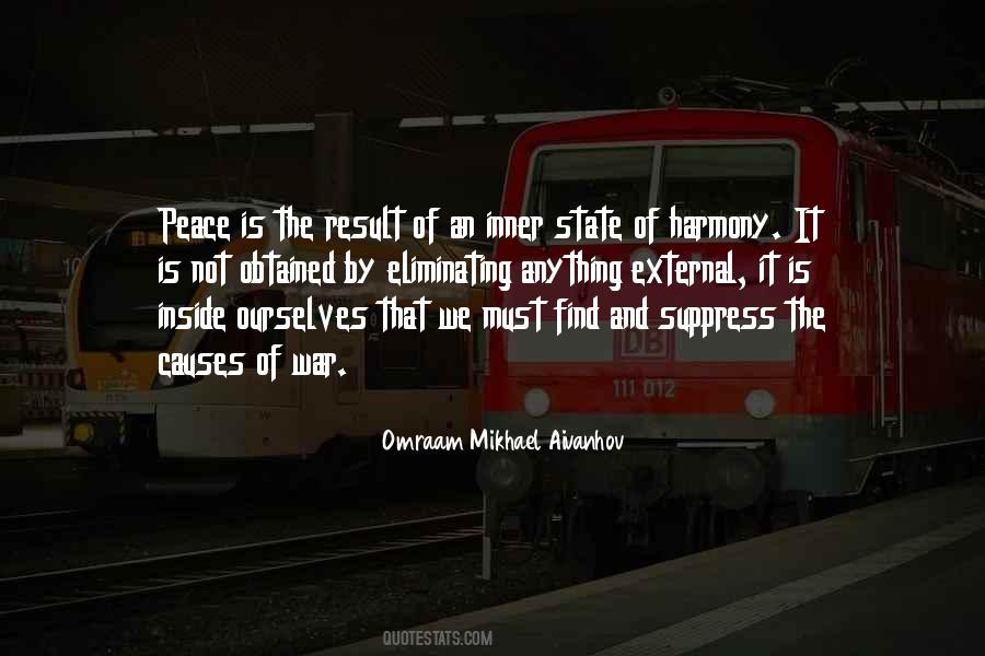 Omraam Mikhael Quotes #1453431