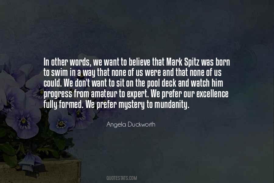 On Deck Quotes #1336704 On Deck Quotes #1336704