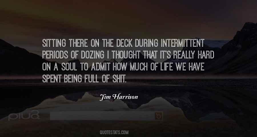 On Deck Quotes #1429400 On Deck Quotes #1429400