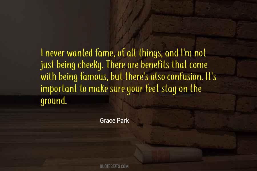 On Grace Quotes #112505