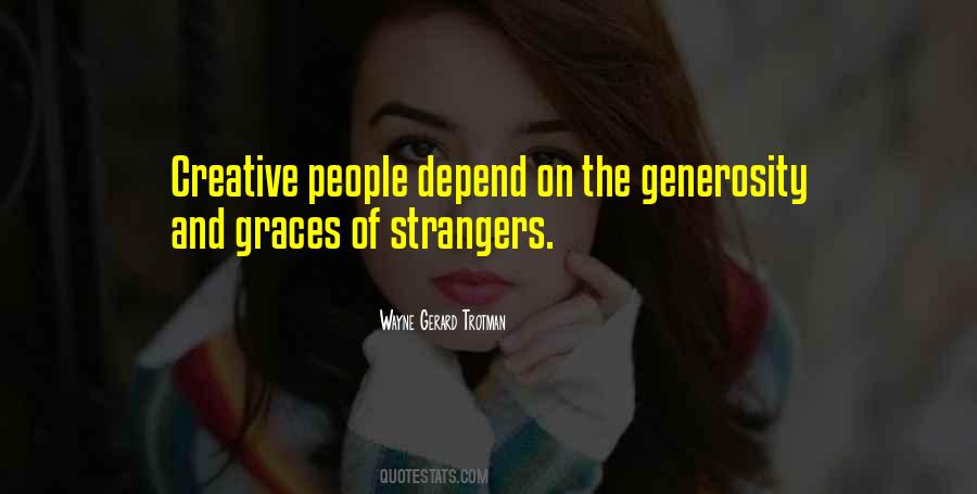 On Grace Quotes #140797