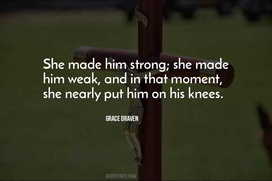 On Grace Quotes #26176