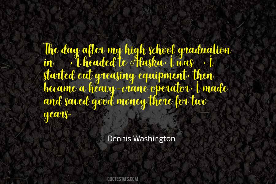 On Graduation Day Quotes #1031846