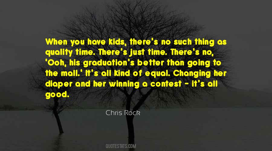 On Graduation Day Quotes #597828