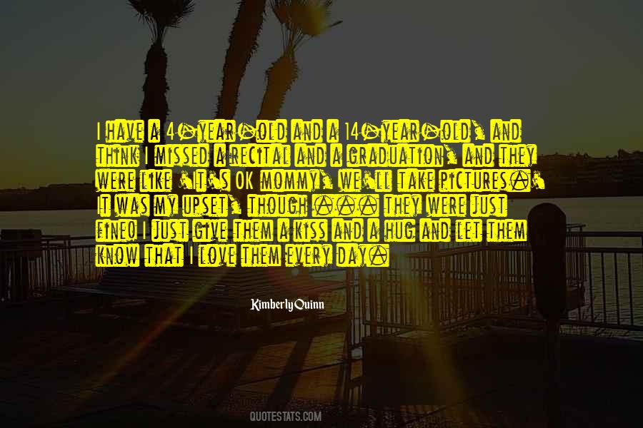 On Graduation Day Quotes #847960