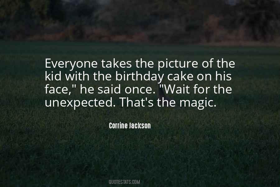 On His Birthday Quotes #540846