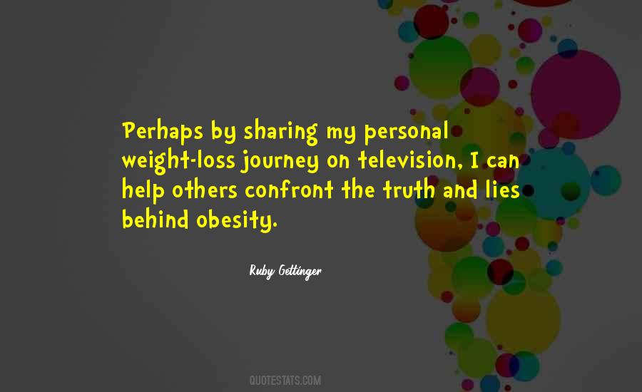 On My Journey Quotes #496935