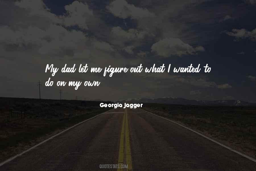 On My Own Quotes #1310609