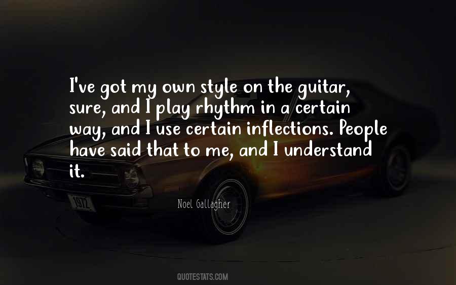 On My Own Way Quotes #751067 On My Own Way Quotes #751067