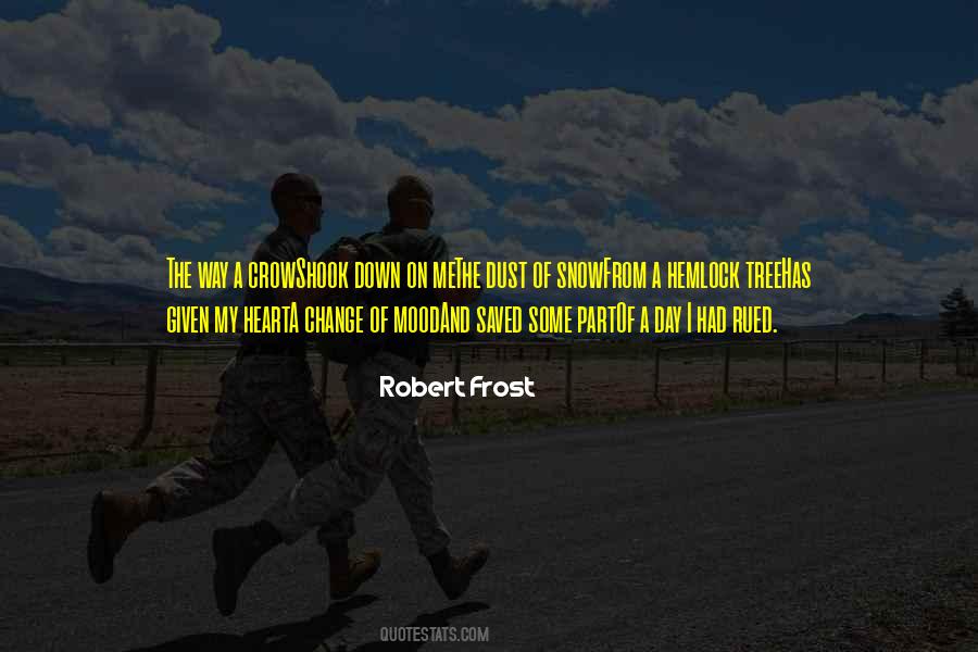 On My Way Down Quotes #1490654