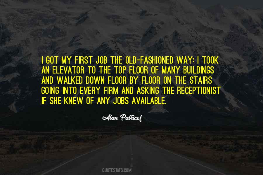 On My Way Down Quotes #1507358