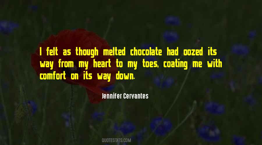 On My Way Down Quotes #503154