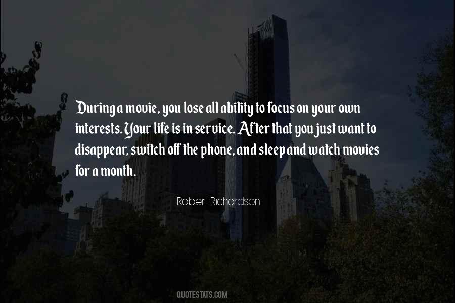On Off Switch Quotes #1162234