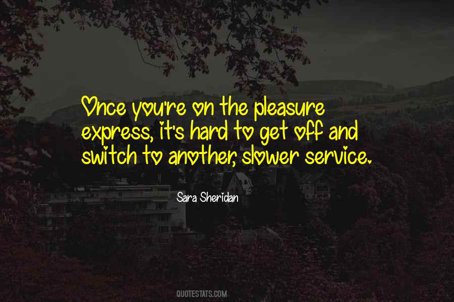 On Off Switch Quotes #1571873