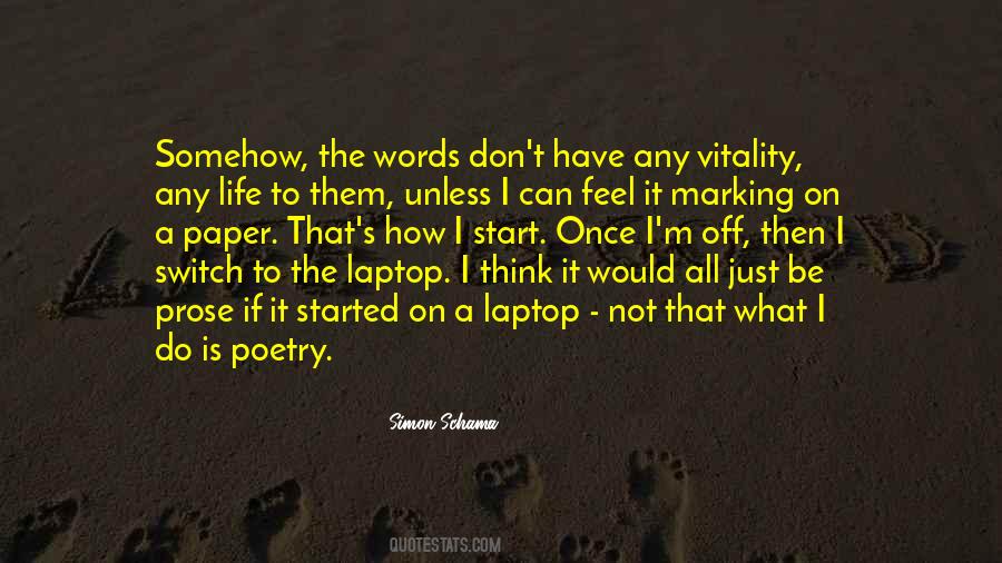 On Off Switch Quotes #1704785