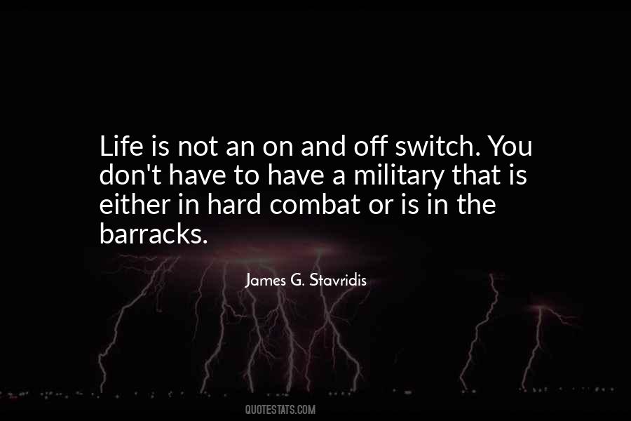 On Off Switch Quotes #1851252