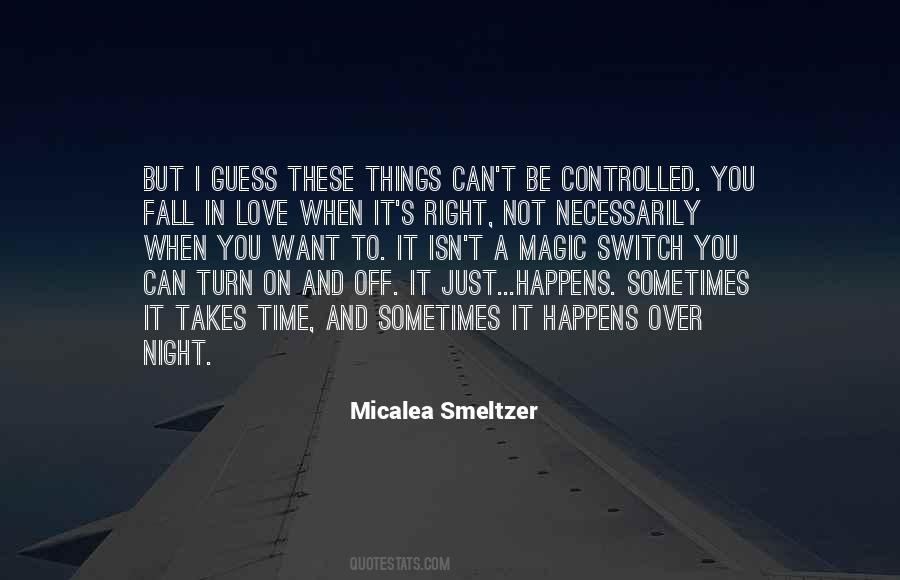On Off Switch Quotes #408114