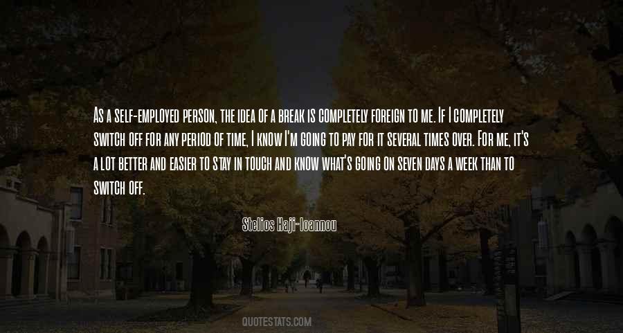 On Off Switch Quotes #518250