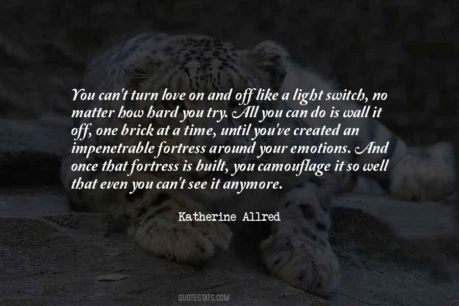On Off Switch Quotes #897414
