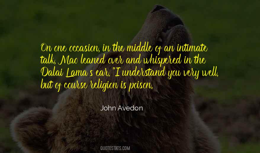 On One Quotes #1613518