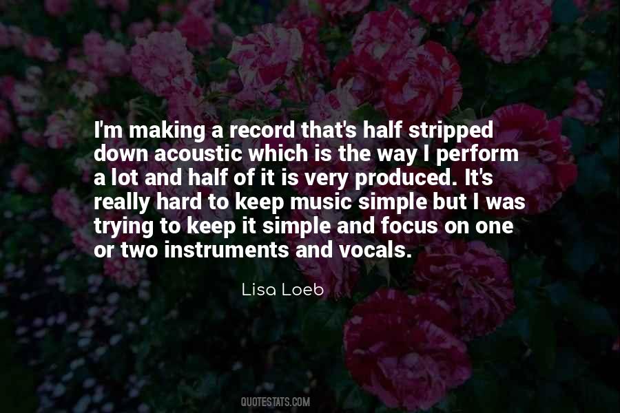 On One Quotes #1613923