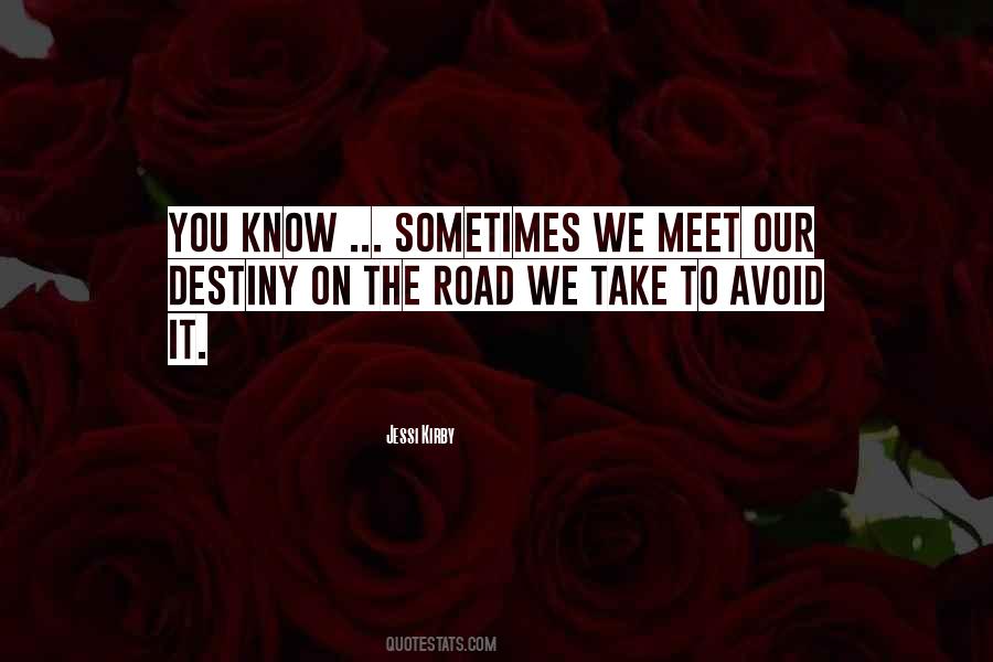 On Road Quotes #33075