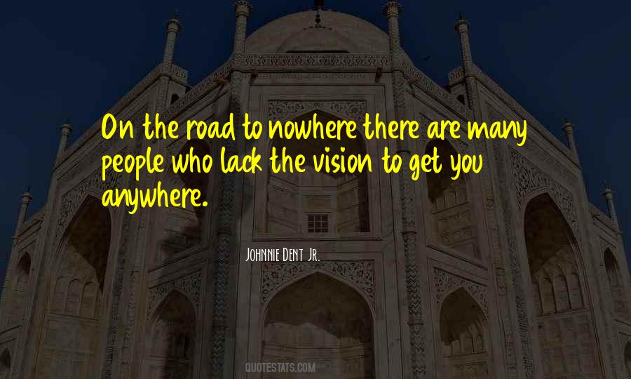 On Road Quotes #42362