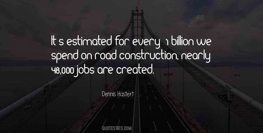 On Road Quotes #579121