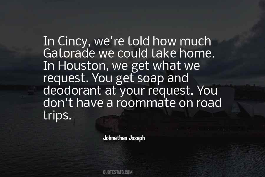 On Road Quotes #960833