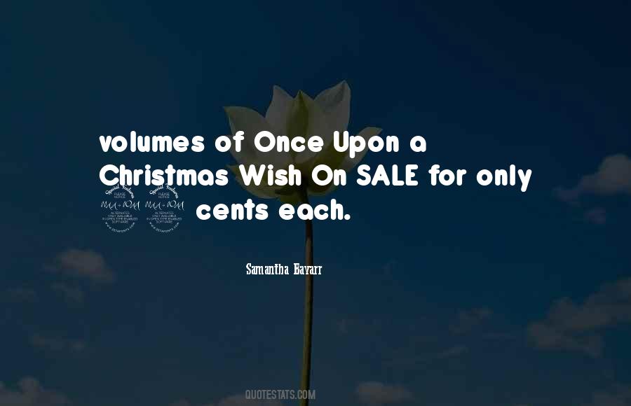 On Sale Quotes #560563