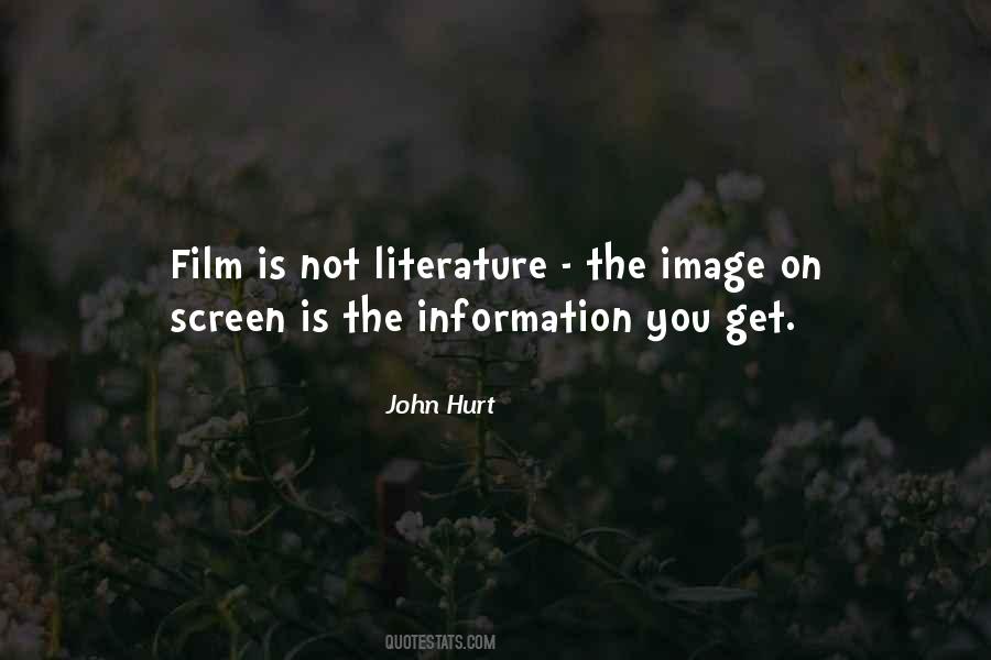 On Screen Quotes #1131690