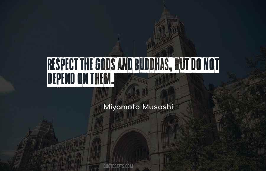 On Self Respect Quotes #1313401