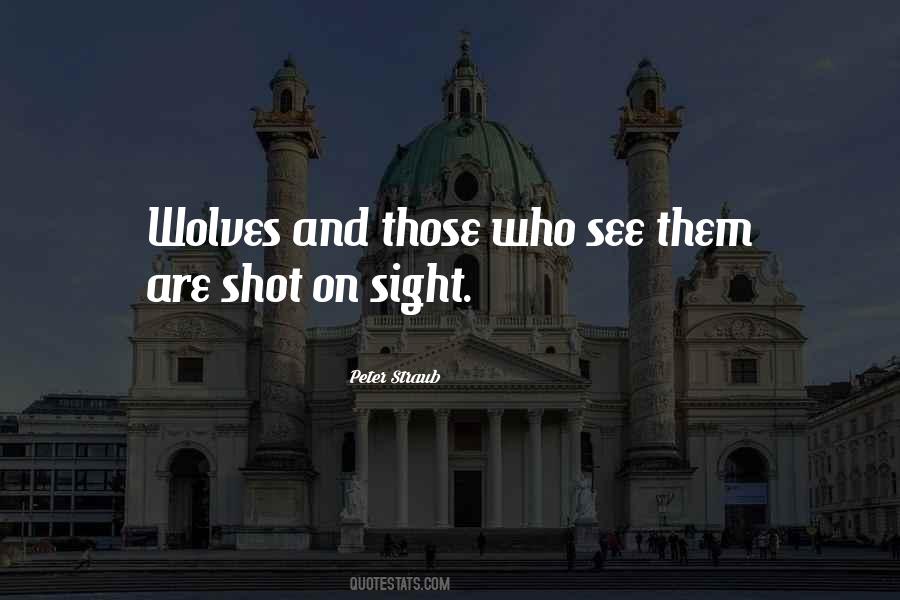 On Sight Quotes #1743990