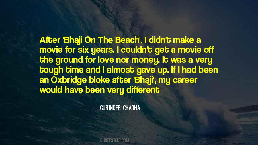 On The Beach Movie Quotes #1815255